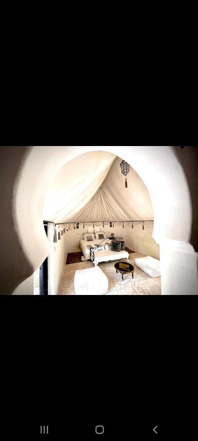 Les Jardins D Isis Hotel Marrakesh Luaran gambar