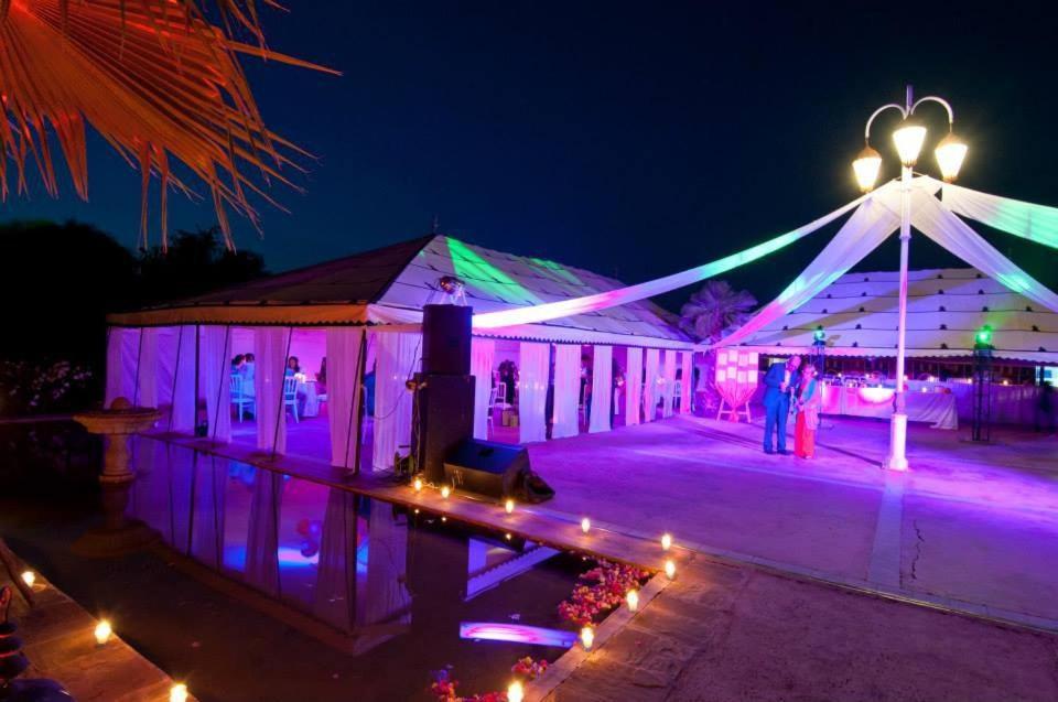 Les Jardins D Isis Hotel Marrakesh Luaran gambar