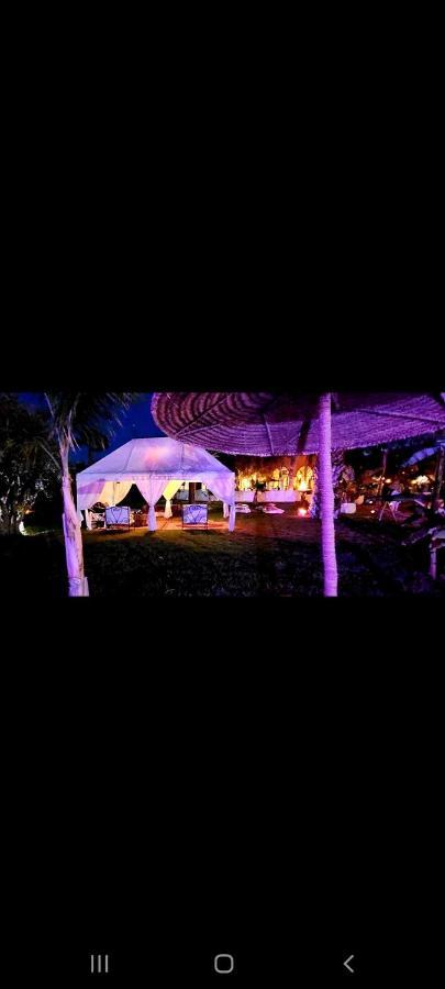 Les Jardins D Isis Hotel Marrakesh Luaran gambar