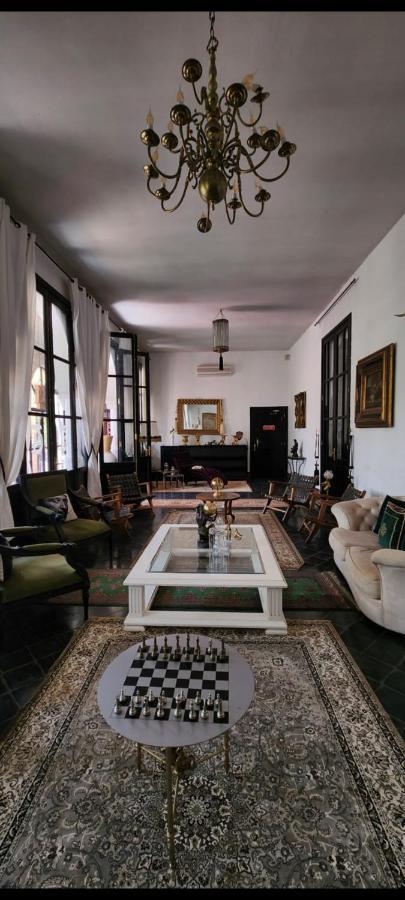 Les Jardins D Isis Hotel Marrakesh Luaran gambar